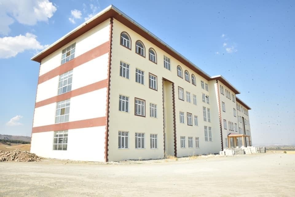 İstiklâl Üniversitesi Rektörü Prof. Dr. Sami ÖZGÜL ve Belediye Başkanımız Sayın Osman OKUMUŞ Üniversitemizi Ziyaret Ettiler